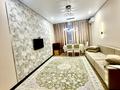 3-бөлмелі пәтер · 90 м² · 9/10 қабат, Туран 40/2 — Керей Жанибек Хандар, бағасы: 30 000 ₸ в Астане, Есильский р-н