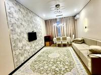 3-бөлмелі пәтер · 90 м² · 9/10 қабат, Туран 40/2 — Керей Жанибек Хандар, бағасы: 40 000 ₸ в Астане, Есильский р-н