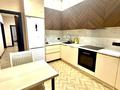 3-бөлмелі пәтер · 90 м² · 9/10 қабат, Туран 40/2 — Керей Жанибек Хандар, бағасы: 30 000 ₸ в Астане, Есильский р-н — фото 11