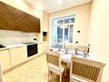 3-бөлмелі пәтер · 90 м² · 9/10 қабат, Туран 40/2 — Керей Жанибек Хандар, бағасы: 35 000 ₸ в Астане, Есильский р-н — фото 8