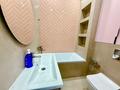 3-бөлмелі пәтер · 90 м² · 9/10 қабат, Туран 40/2 — Керей Жанибек Хандар, бағасы: 35 000 ₸ в Астане, Есильский р-н — фото 11
