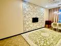 3-бөлмелі пәтер · 90 м² · 9/10 қабат, Туран 40/2 — Керей Жанибек Хандар, бағасы: 30 000 ₸ в Астане, Есильский р-н — фото 2
