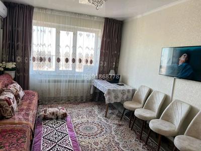3-комнатная квартира, 65 м², 5/5 этаж помесячно, Кунаева 164 за 220 000 〒 в Талгаре