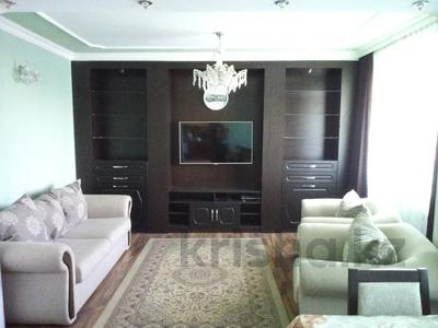 3-комнатная квартира · 92.3 м² · 4/5 этаж, Абая 10 за 21.8 млн 〒 в Сатпаев