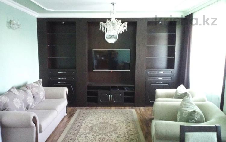 3-бөлмелі пәтер · 92.3 м² · 4/5 қабат, Абая 10, бағасы: 19 млн ₸ в Сатпаев — фото 25