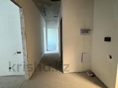 3-комнатная квартира · 73 м², Туран 57/6 за 52.5 млн ₸ в Астане, Нура р-н