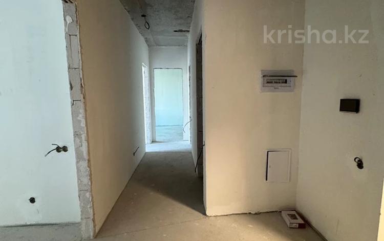 3-комнатная квартира · 73 м², Туран 57/6 за 52.5 млн ₸ в Астане, Нура р-н — фото 2