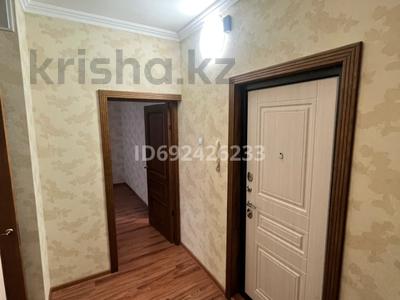 1-комнатная квартира, 40 м², 9/9 этаж, мкр Аксай-2 35 за 22.5 млн 〒 в Алматы, Ауэзовский р-н