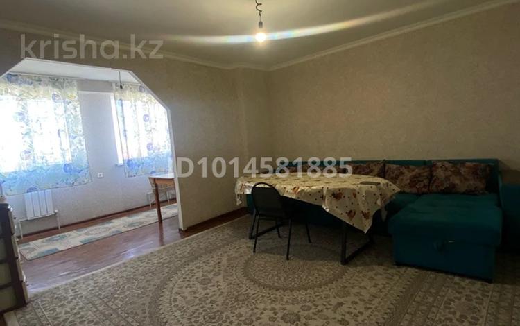 3-бөлмелі пәтер · 80 м² · 7/9 қабат, Астана ш/а — Акмешіт, Алия Юсупова гимнастика, бағасы: 200 000 ₸ в Шымкенте, Каратауский р-н — фото 2