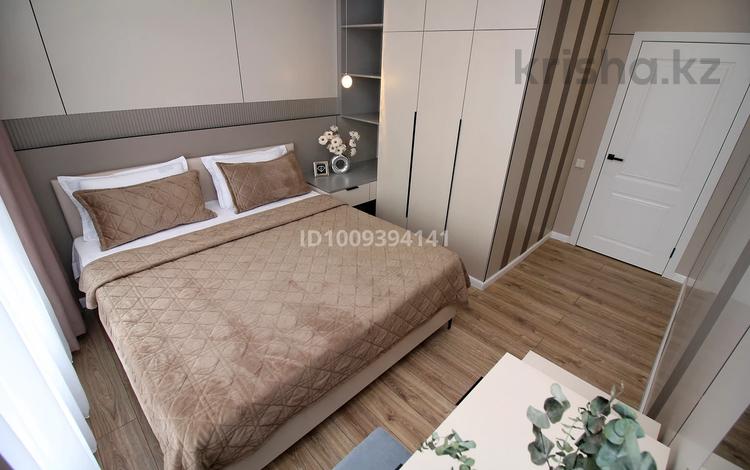 3-комнатная квартира · 70 м² · 10/12 этаж, Райымбека 162/3 — Сейфуллина за 32 000 〒 в Алматы, Алмалинский р-н — фото 2