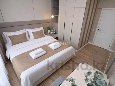 3-комнатная квартира · 72 м² · 10/12 этаж, Райымбека 162/3 — Сейфуллина за 35 000 ₸ в Алматы, Алмалинский р-н