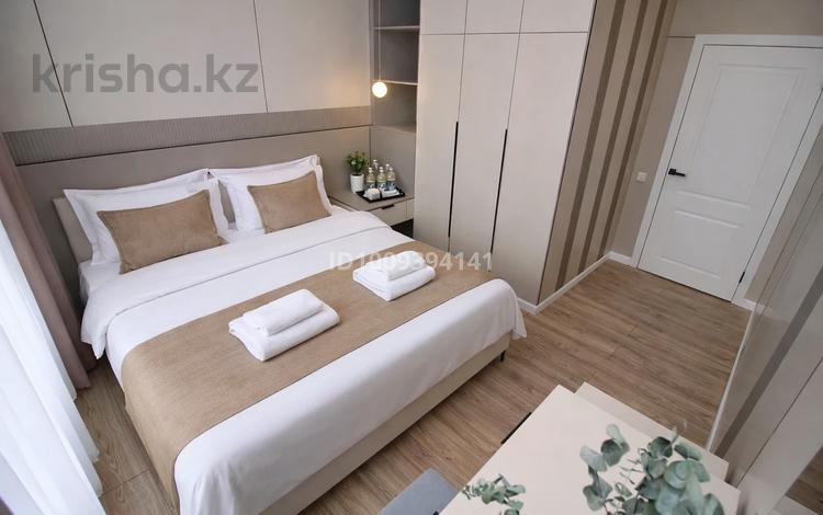 3-комнатная квартира · 72 м² · 10/12 этаж, Райымбека 162/3 — Сейфуллина за 35 000 ₸ в Алматы, Алмалинский р-н — фото 32