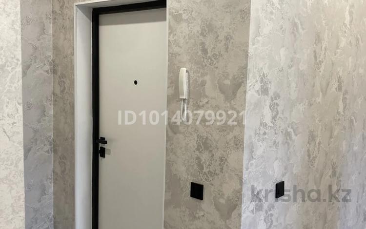 3-комнатная квартира · 87 м² · 7/9 этаж, Туран 57/4 — Бухар Жырау за 350 000 ₸ в Астане, Нура р-н — фото 2