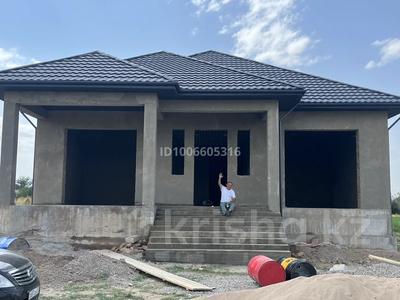 Отдельный дом · 6 комнат · 200 м² · 8 сот., Суюнбая — Южный за 32 млн 〒 в Каскелене