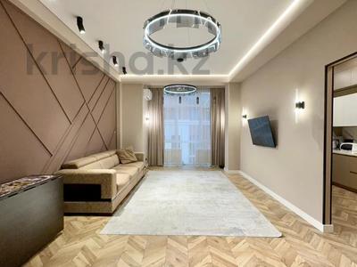 4-комнатная квартира · 151 м² · 4/4 этаж, мкр Акжар, Ер Тостык 3 за 160 млн ₸ в Алматы, Наурызбайский р-н