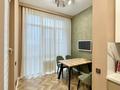 4-комнатная квартира · 151 м² · 4/4 этаж, мкр Акжар, Ер Тостык 3 за 160 млн ₸ в Алматы, Наурызбайский р-н — фото 11