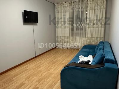 1-комнатная квартира · 35 м² · 1/9 этаж, мкр Шугыла, Райымбека 590/11 — Жуалы за 25.5 млн 〒 в Алматы, Наурызбайский р-н