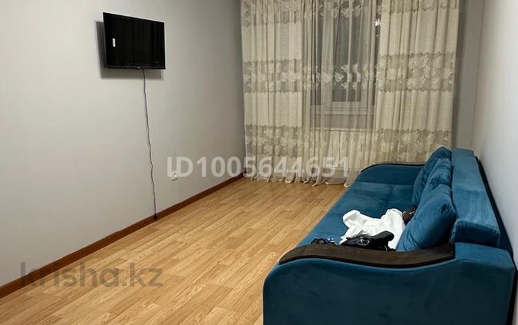 1-бөлмелі пәтер · 35 м² · 1/9 қабат, мкр Шугыла, Райымбека 590/11, бағасы: 25.5 млн ₸ в Алматы, Наурызбайский р-н — фото 2