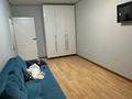 1-бөлмелі пәтер · 35 м² · 1/9 қабат, мкр Шугыла, Райымбека 590/11, бағасы: 25.5 млн ₸ в Алматы, Наурызбайский р-н — фото 2