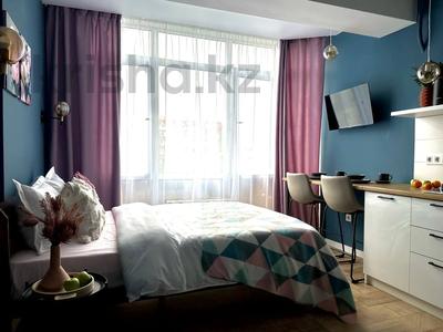 1-бөлмелі пәтер · 20 м² · 6/9 қабат, Жетісу-4 ш/а. 12, бағасы: 15 000 ₸ в Алматы, Ауэзовский р-н