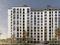 2-комнатная квартира · 41.75 м², ул. Е 103, 5а за ~ 19.6 млн 〒 в Астане, Нура р-н