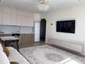 3-бөлмелі пәтер · 80.3 м² · 2/12 қабат, Е-429 14, бағасы: 45.6 млн ₸ в Астане, Нура р-н — фото 5