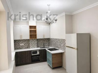 1-бөлмелі пәтер · 45.9 м² · 7/12 қабат, Кордай 83 — Кошкарбаева, бағасы: 24 млн ₸ в Астане, Сарайшык р-н