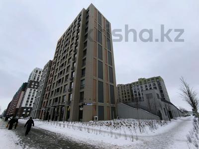 1-комнатная квартира · 35.2 м² · 9/12 этаж, Ахмет Байтурсынулы 14a за 23.9 млн 〒 в Астане, Сарайшык р-н