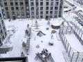 1-бөлмелі пәтер · 36 м² · 9/12 қабат, Ахмет Байтурсынулы 14a, бағасы: 23 млн ₸ в Астане, Сарайшык р-н