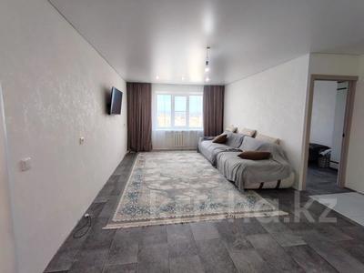 3-бөлмелі пәтер · 78 м² · 9/10 қабат, Жастар 21/2, бағасы: 41.6 млн ₸ в Усть-Каменогорске
