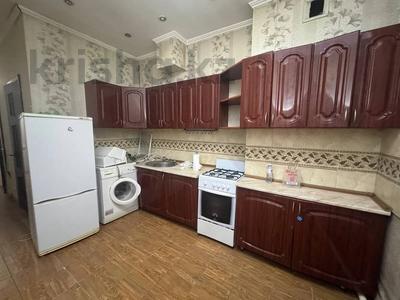 2-комнатная квартира · 47 м² · 1/2 этаж, Суюнбая 302 за 18 млн ₸ в Алматы, Турксибский р-н