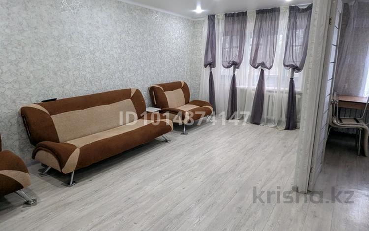 1-бөлмелі пәтер · 30.4 м² · 2/4 қабат, Парковая, бағасы: 6.7 млн ₸ в Рудном — фото 2