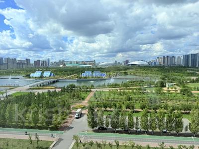 4-комнатная квартира · 188 м² · 10/16 этаж, Туркестан 16/3 за 277 млн ₸ в Астане, Есильский р-н
