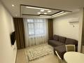 2-комнатная квартира · 45.3 м² · 5/21 этаж, Нажимеденова 4/1 за 350 000 ₸ в Астане, Сарайшык р-н