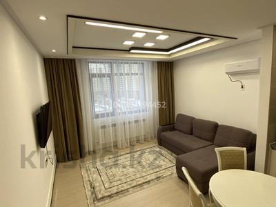 2-бөлмелі пәтер · 45.3 м² · 5/21 қабат, Нажимеденова 4/1, бағасы: 350 000 ₸ в Астане, Сарайшык р-н