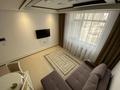 2-комнатная квартира · 45.3 м² · 5/21 этаж, Нажимеденова 4/1 за 350 000 ₸ в Астане, Сарайшык р-н — фото 2
