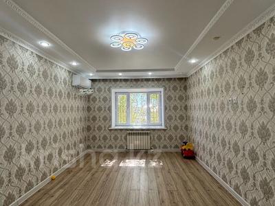 3-комнатная квартира · 75 м² · 3/9 этаж, Нур Актобе, 2 микрорайон за 24 млн ₸