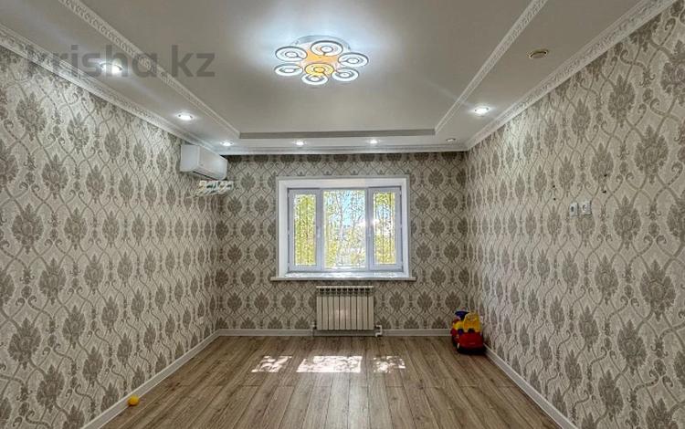 3-бөлмелі пәтер · 75 м² · 3/9 қабат, Нур Актобе, 2 микрорайон, бағасы: 24 млн ₸ — фото 5