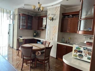 3-комнатная квартира · 90.3 м² · 7/20 этаж, Брусиловского 163 за 57 млн 〒 в Алматы, Алмалинский р-н