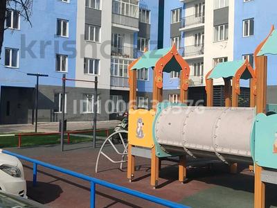 1-комнатная квартира · 26 м² · 4/12 этаж, мкр Калкаман-1 5/9 — Ташкентская по Ашимова. напротив 7-больницы за 180 000 ₸ в Алматы, Наурызбайский р-н