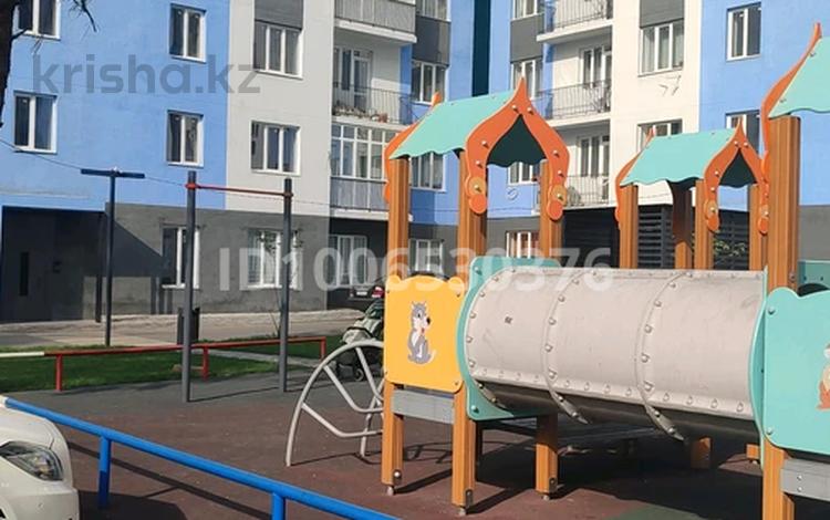 1-комнатная квартира · 26 м² · 4/12 этаж, мкр Калкаман-1 5/9 — Ташкентская по Ашимова. напротив 7-больницы за 180 000 ₸ в Алматы, Наурызбайский р-н — фото 3