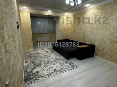 1-бөлмелі пәтер · 56 м² · 3/5 қабат, Алтын орда ш/а., Санкибай батыра, бағасы: 26.5 млн ₸ в Актобе, мкр. Алтын орда