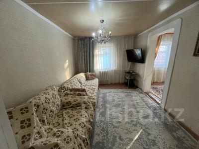 Отдельный дом · 4 комнаты · 90 м² · 9 сот., Шакарима чайковского за ~ 40 млн 〒 в Семее