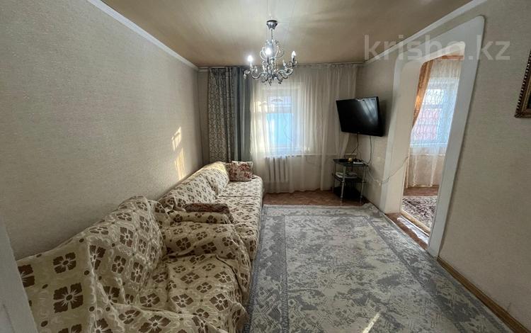 Отдельный дом · 4 комнаты · 90 м² · 9 сот., Шакарима чайковского за ~ 40 млн 〒 в Семее — фото 13