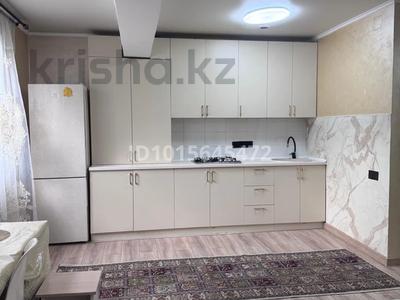 1-бөлмелі пәтер · 45 м² · 1/9 қабат, Шұғыла ш/а., Алма сити 12/2, бағасы: 220 000 ₸ в Алматы, Наурызбайский р-н