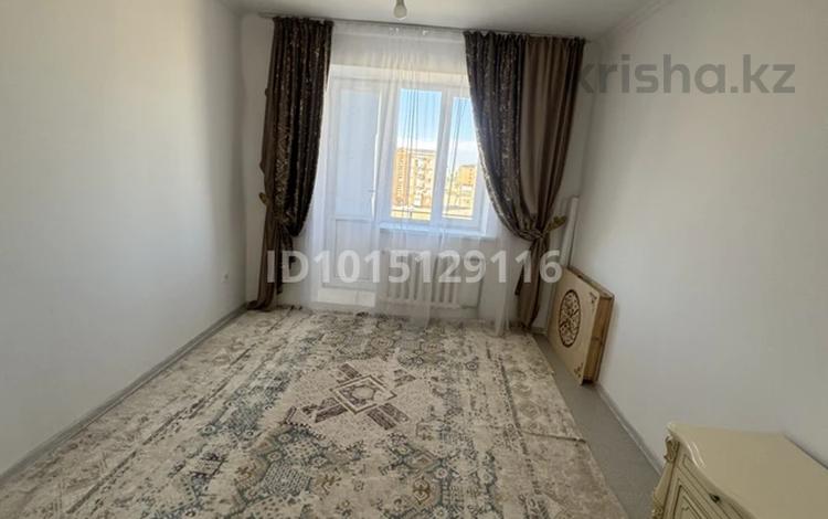 3-комнатная квартира · 66.8 м² · 4/5 этаж, Левый берег 56 Б 13 за 200 000 ₸ в  — фото 2