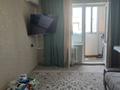 4-комнатная квартира, 74 м², 5/5 этаж, Самал за 25 млн 〒 в Талдыкоргане, мкр Самал — фото 3