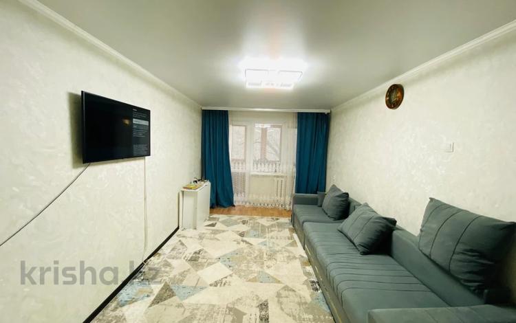 2-комнатная квартира · 45 м² · 4/5 этаж, мкр Юго-Восток, Университетская 25 за 18 млн ₸ в Караганде, Казыбек би р-н — фото 3
