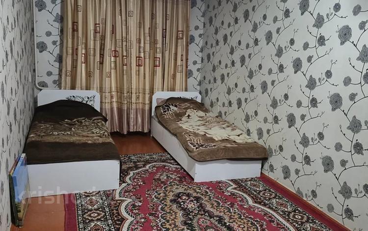 1-комнатная квартира · 42 м² · 2/5 этаж, Иляева 15 за 130 000 ₸ в Шымкенте — фото 2