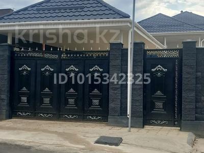 Отдельный дом · 6 комнат · 175 м² · 6 сот., мкр Акжар — Туманбай Молдағалиев 32 за 112 млн ₸ в Алматы, Наурызбайский р-н